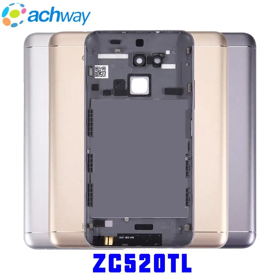 ZC520TL /ZenFone 3 Max Battery Back Cover