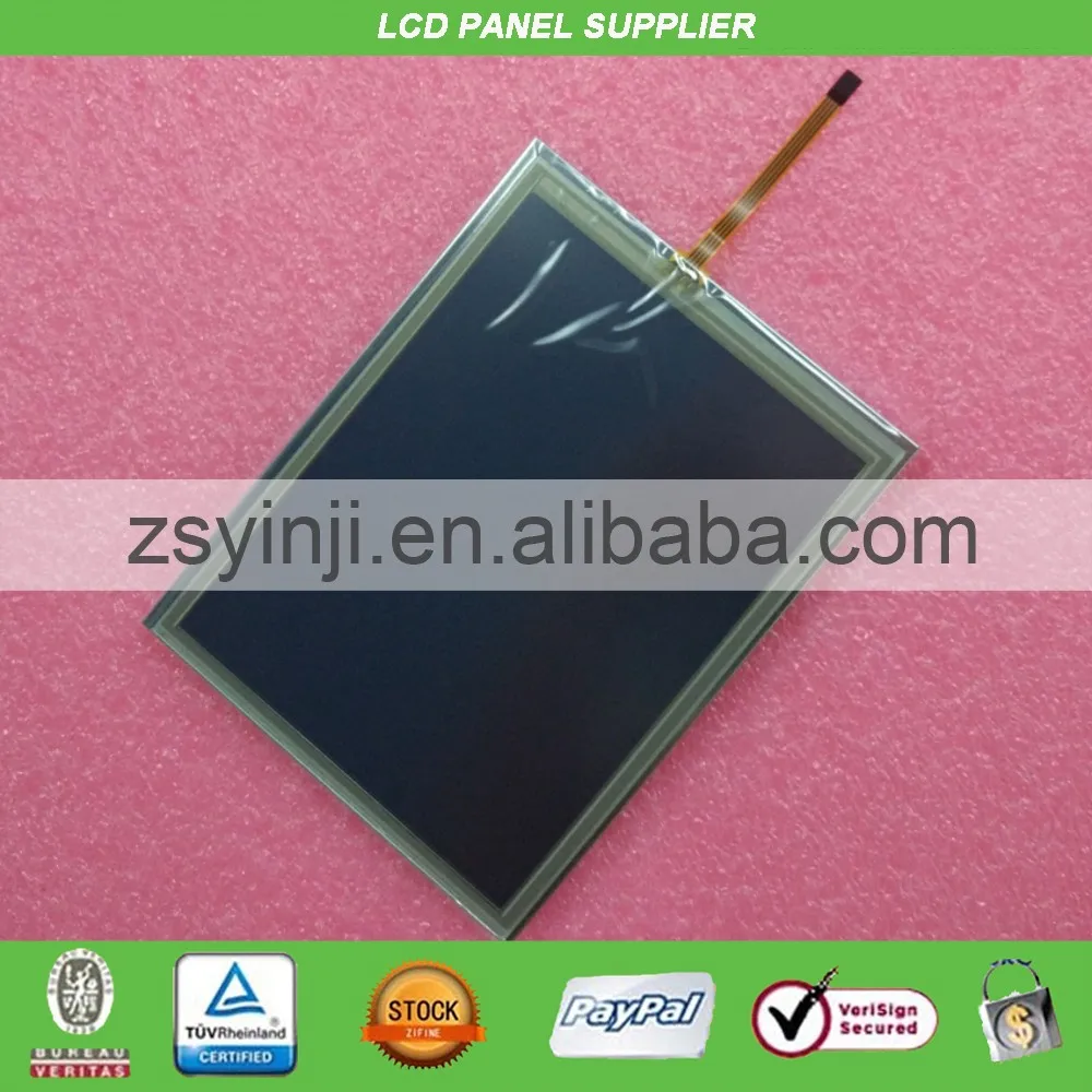 

TX17D01VM2CPA 6.5" 640*480 lcd panel