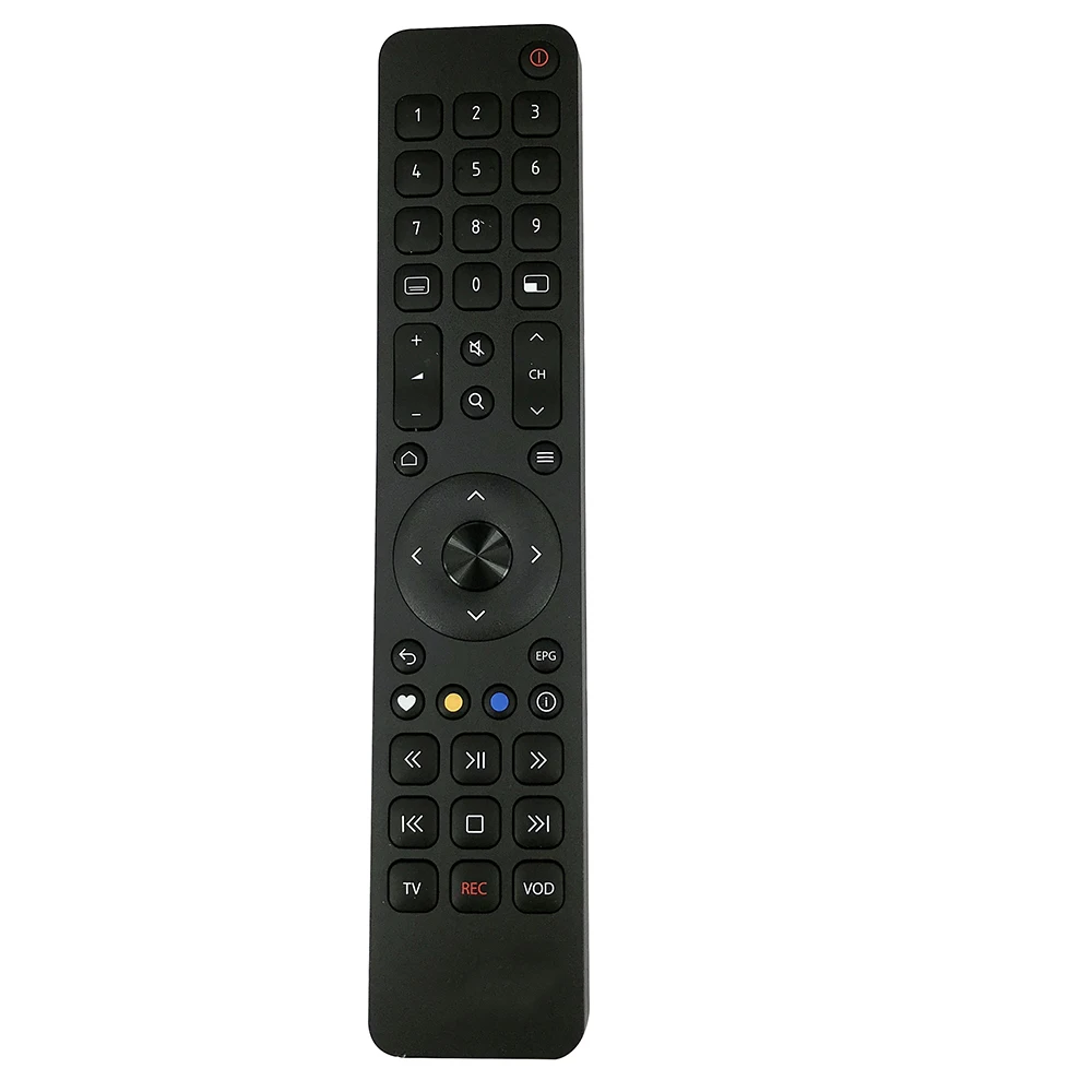 

New Original Remote Control RC3384105/01B For FOR ARRIS TV REC VOD