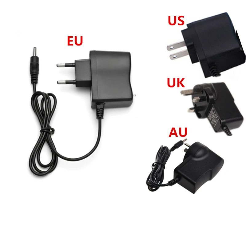 smart charger
