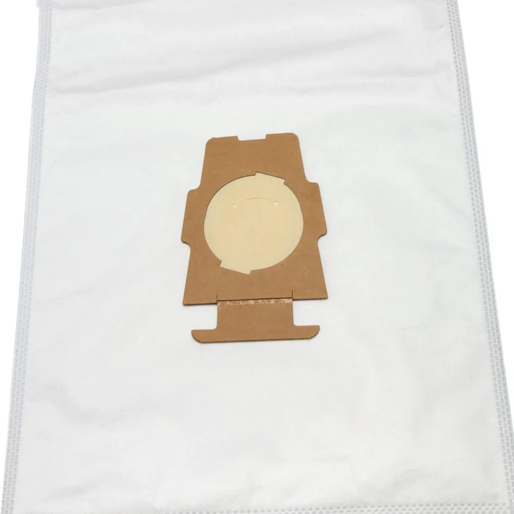 12Pcs Dust Bag Vacuum Cleaner Part for Kirby Sentria 204808/204811 Universal F/T Series G10,G10E Dustbags for KIRBY Sentrial