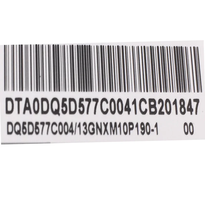 Новинка планшетофон для ноутбука N61 N61V N61W N61J N61JV N61JQ N61VG K72D K72DR K52 A52J PN:KSB06105HB KSB05105HA
