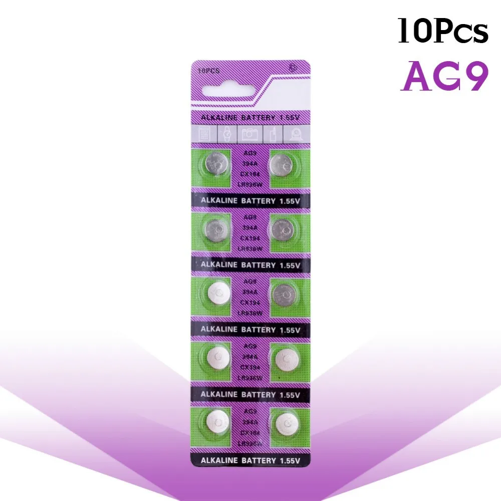 AG9 10