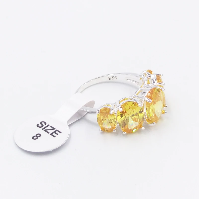 Yellow-8#