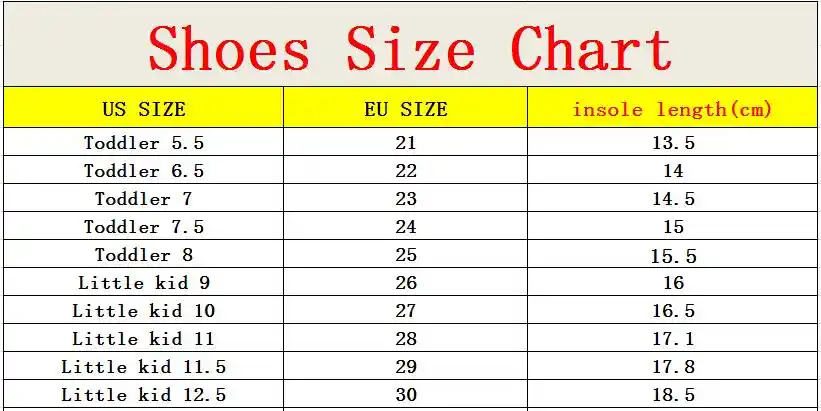 boys shoes size 10