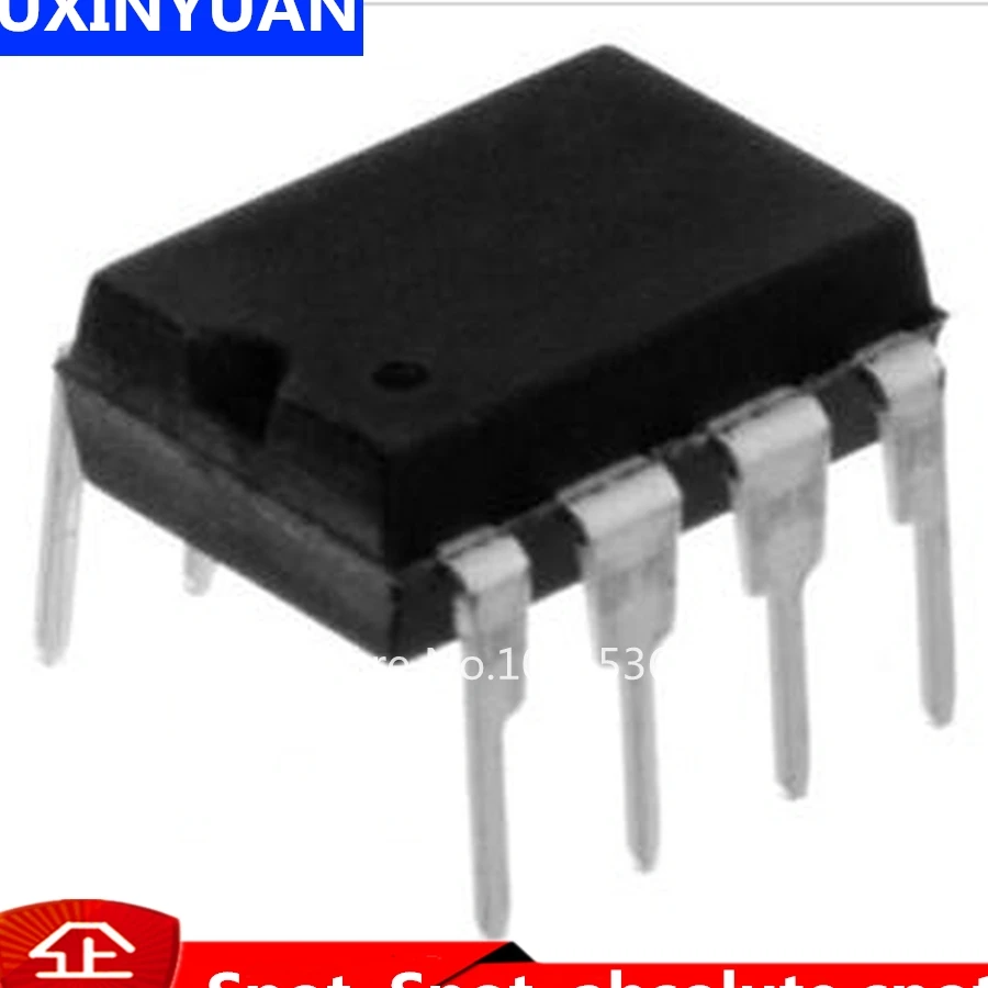 

10 шт. IR2184P IR2184 DIP-8 YUXINYUAN
