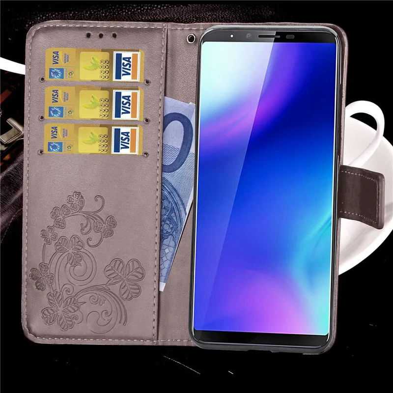 

Luxury Case for Cubot X18 Plus X16 X15 R9 Max Magic Cover X18 Note S Plus Rainbow 2 Dinosaur Wallet Book Magnet Flip Phone Cases