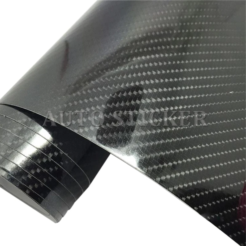 5D CARBONF FIBER