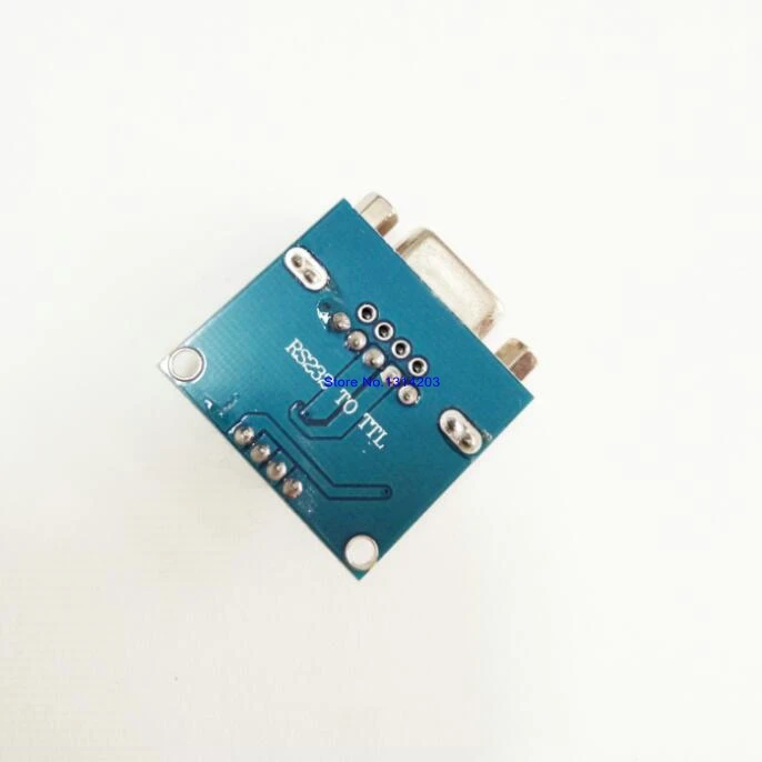 Anncus Serial Module RS232 to TTL Module with Transceiver 232 Turn Level Module Anncus Serial Module RS232 to TTL Module with Transceiver 232 Turn Level Module