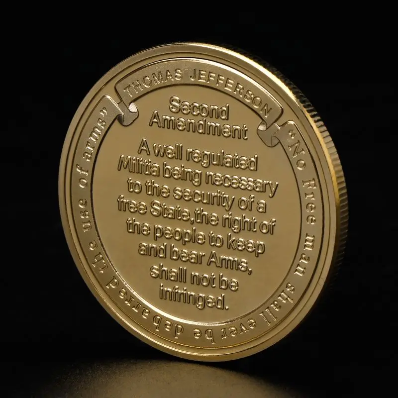 Памятная монета Святого Майкла, коллекция исправлений, Коллекционная монета, сувенир, художественные подарки, украшение для дома из сплава