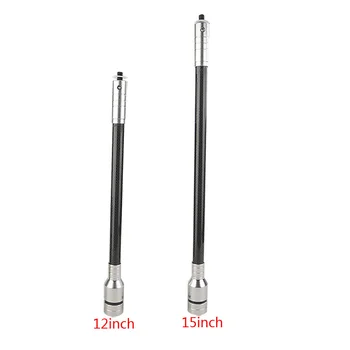 

PR602 Stabilizer System Balance Rod Recurve Balance Side Rod Compound Damper Accessories