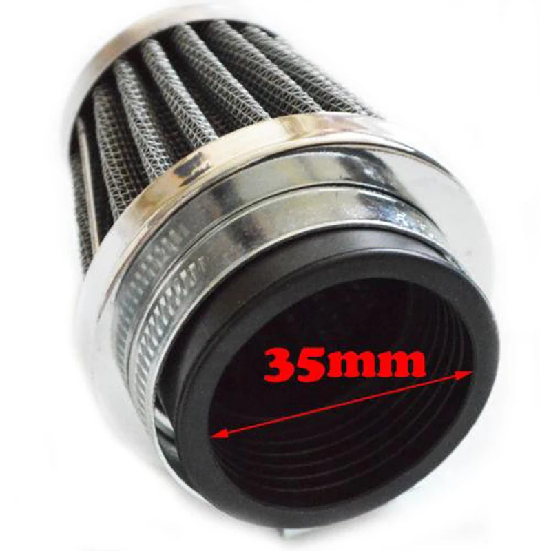 

Air Filter For SUNL TAOTAO Quad Motorcycle Cleaner 4-stroke ATV 70-125CC Hot