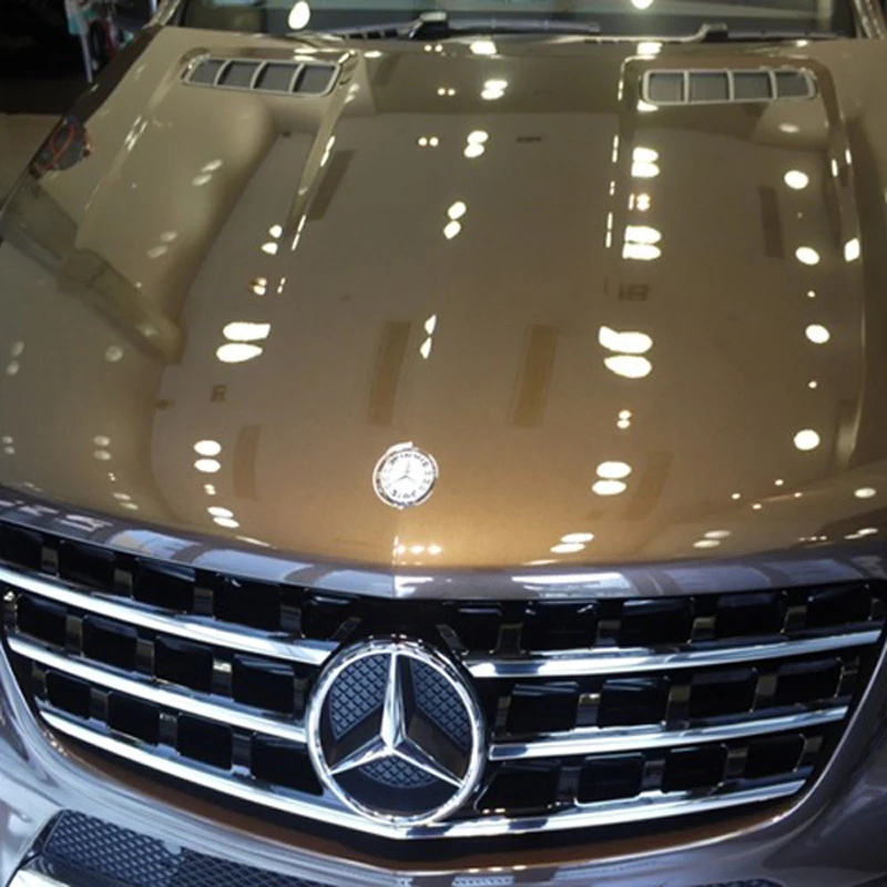 Rising Star RS-A-CC0102 Liquid Glass Nano Hydrophobic Ceramic Car Care Coating Crystal Car & Glass