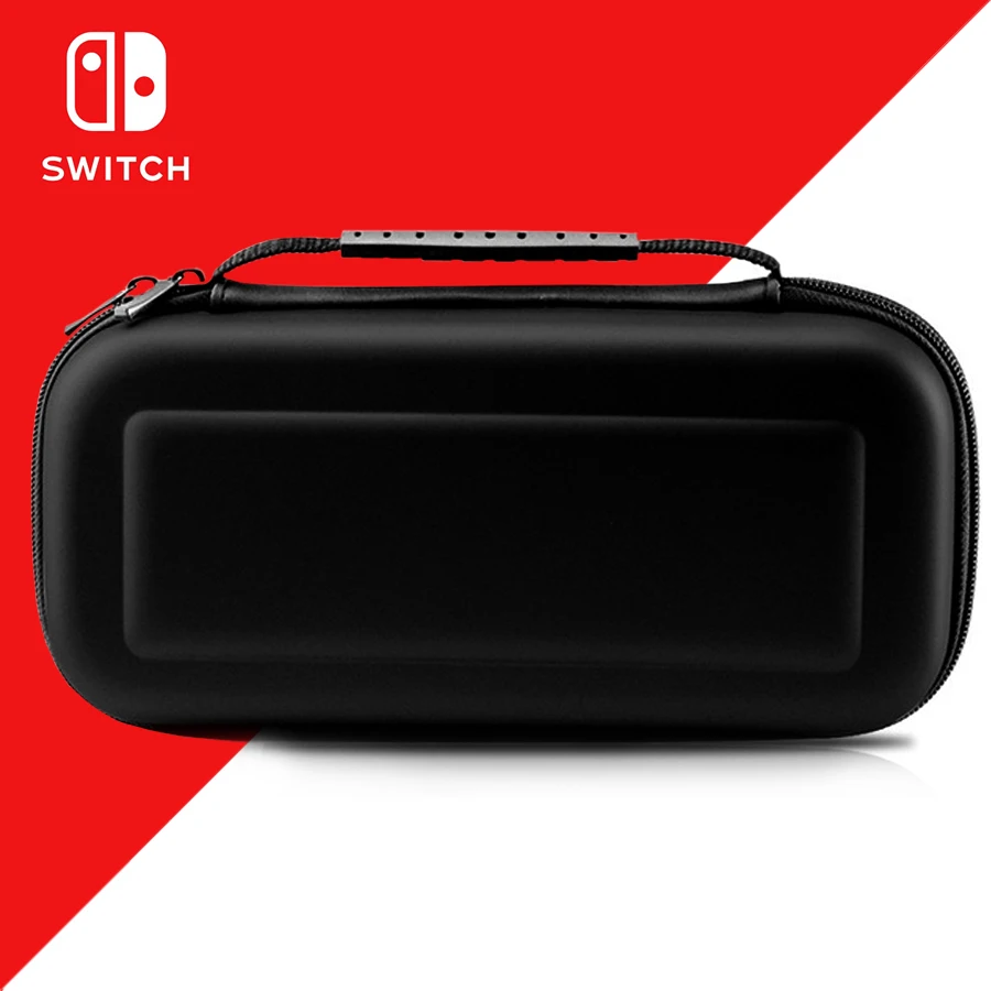 Чехол для Nintendo Switch с 20 картриджами игр|Сумки| |