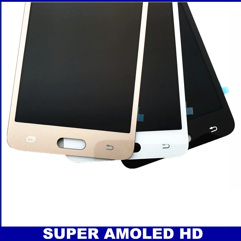J510 SCREEN