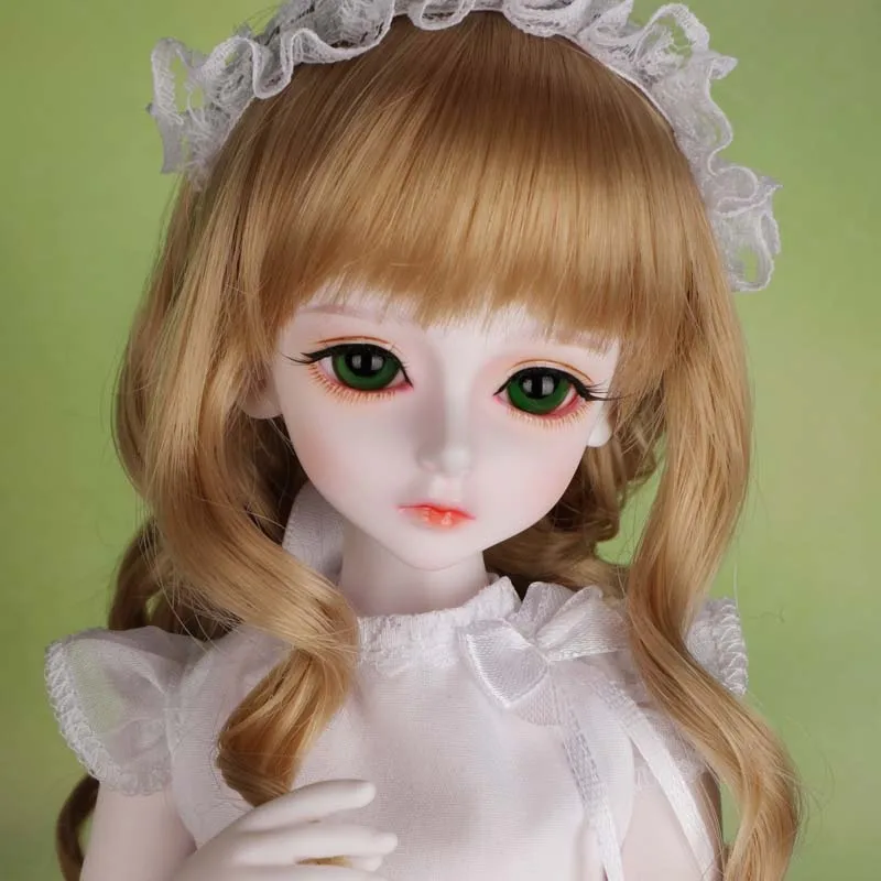 SD Fashion Cute Bory Doll 