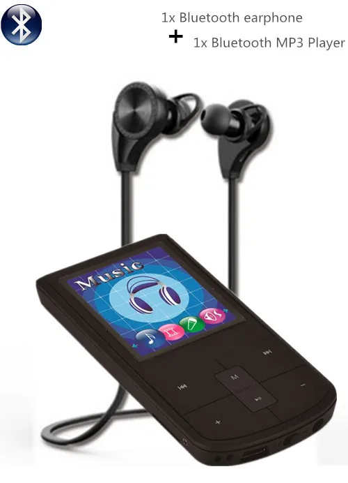 QW MP-384+ear