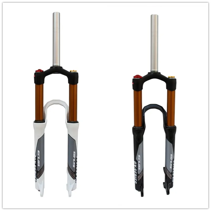 

GUB EPIXON High quality mountain bike fork / Bike mtb fork 26 27.5er ultralight mtb suspension air pressure fork