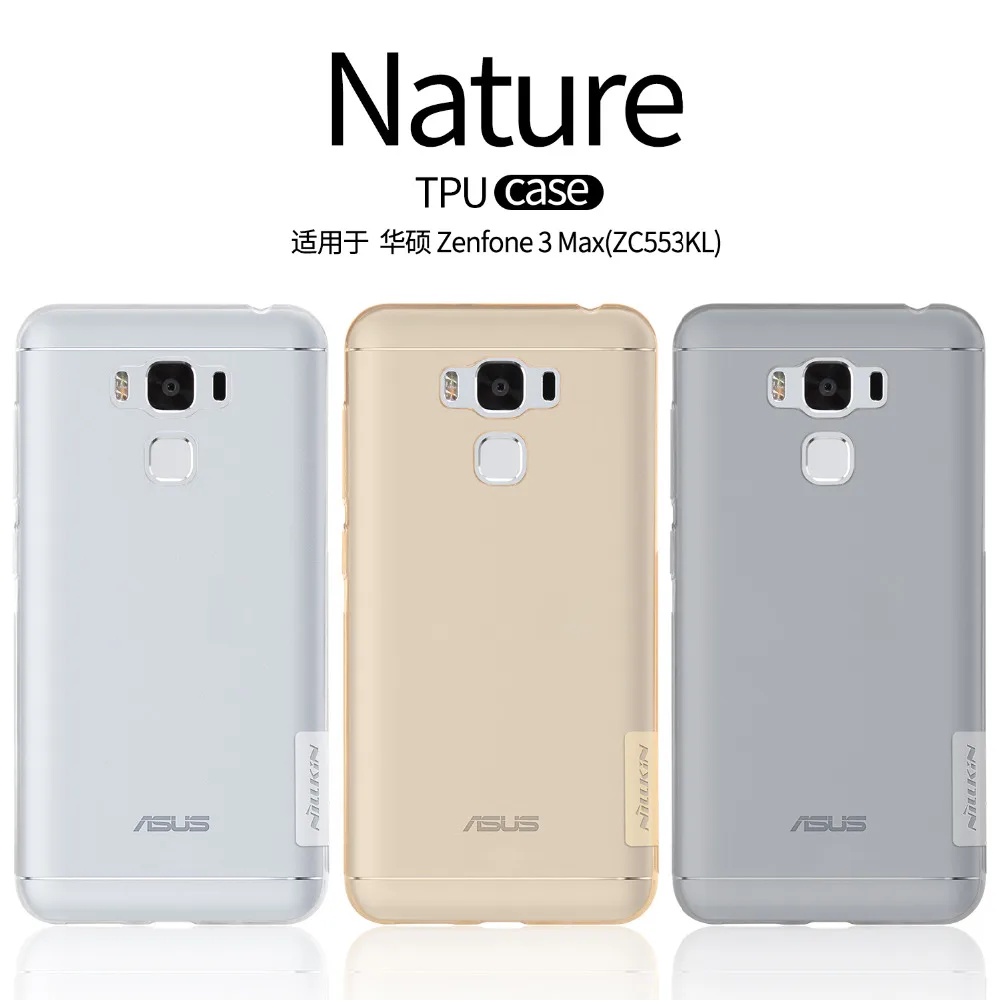 Купить Asus Zenfone 3 Zc520tl