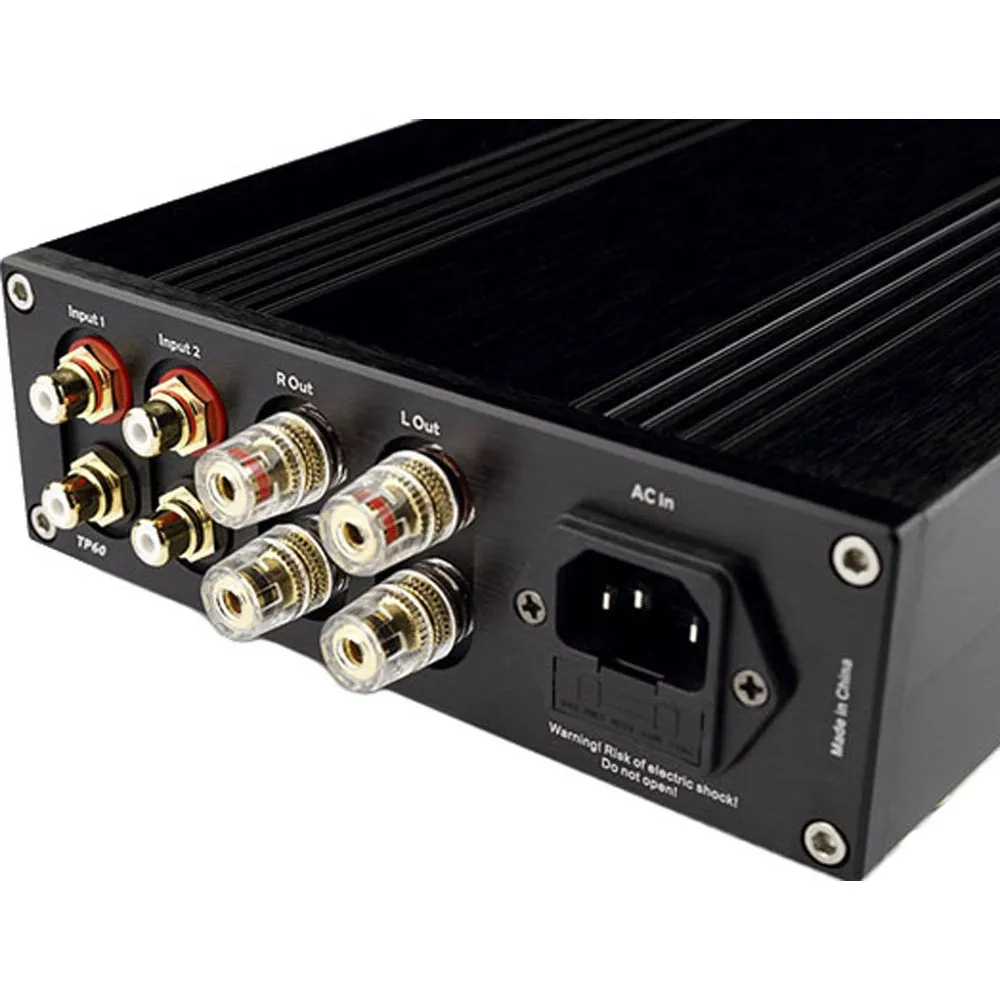 Топпинг TP60 TP-60& TA2022 T-Amp& 2X80W& стерео цифровой усилитель