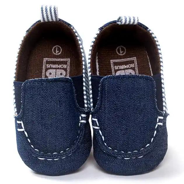 romirus baby boy shoes