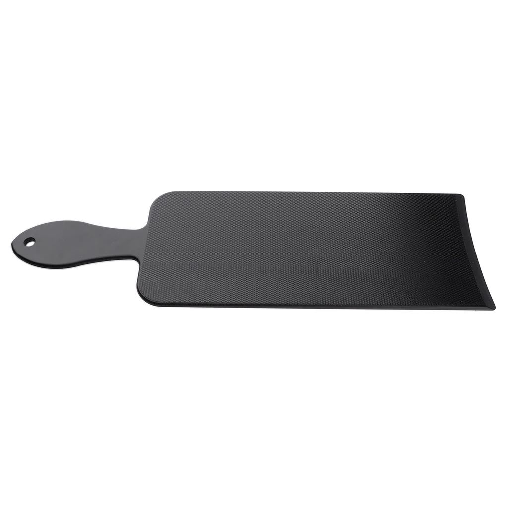 2pcs Highlight Board - Hair Coloring Hair Dye Tool Balayage Board Tool for Hair Stylist & Home Use