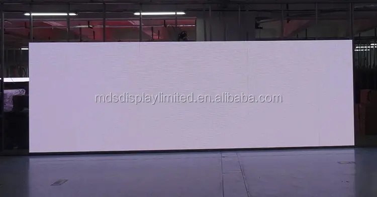 P3.3 HD RGB ЧПУ алюминий крытый светодиодный телевизионный экран для рекламы панель видеостена