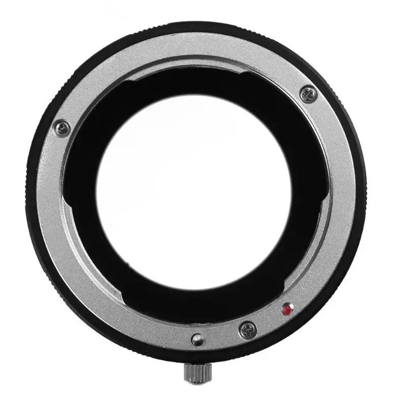 Удлинительное Кольцо адаптер ALLOET для объектива камеры Nikon D7100 D7000 D5100 D5300 D3100 D800 D600