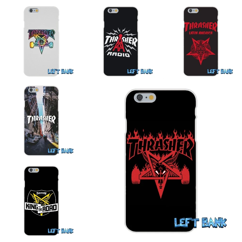 coque iphone 5 thrasher