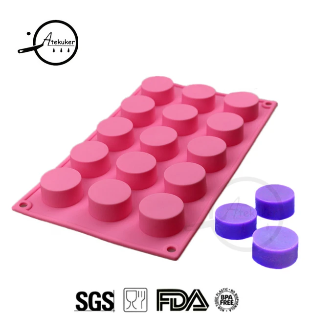 soap form