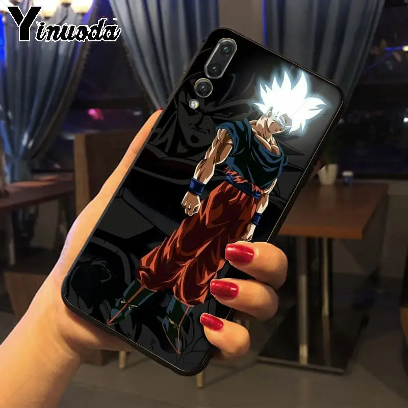 Dragon Ball z super Goku logo
