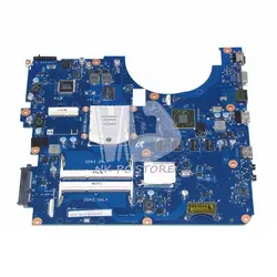 NOKOTION BREMEN2-L для Samsung r538 R540 R580 Материнская плата ноутбука BA41-01285A BA92-06626A BA92-06626B HM55 ATI HD 4500 DDR3