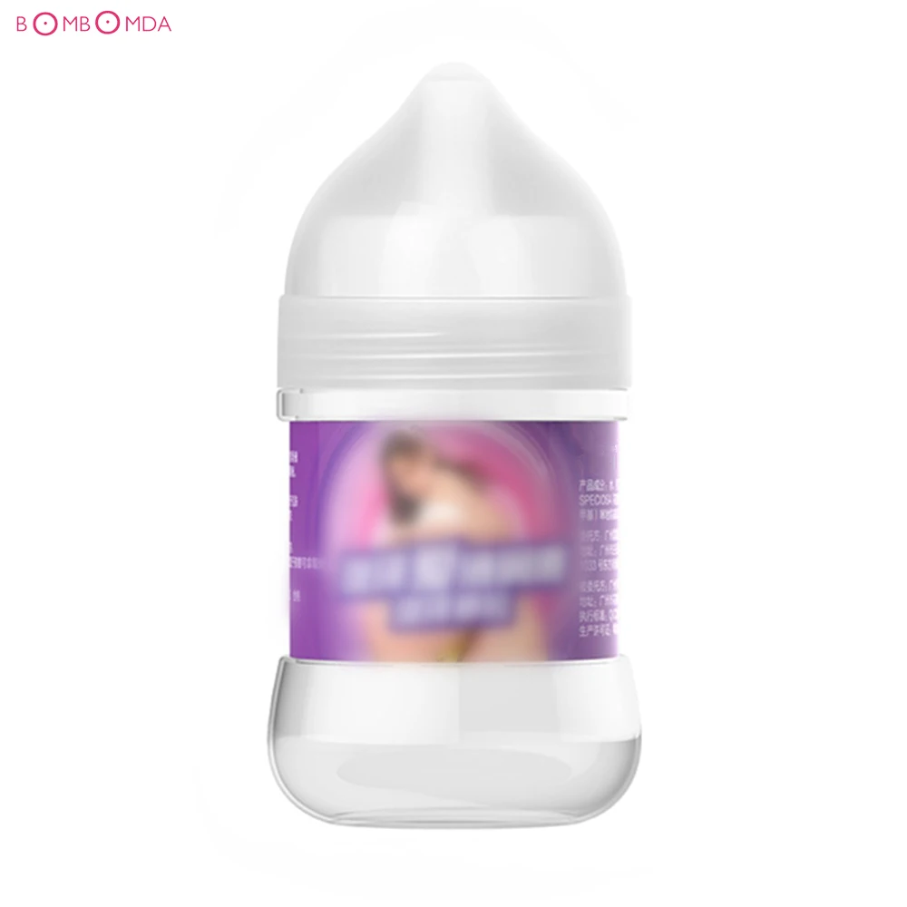 Hot sale Lubricants Oil Vagina Sex Toys Lubricating Monogatari Silk Touch Anal Lubricant Water-based Excited | Красота и здоровье
