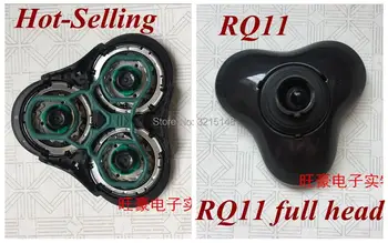 

Full replace head RQ11 Razor blade for philips Shaver hq9 rq12 RQ1195 RQ1160CC RQ1180X RQ1185 RQ1190X RQ1180CC RQ1185CC RQ1195CC