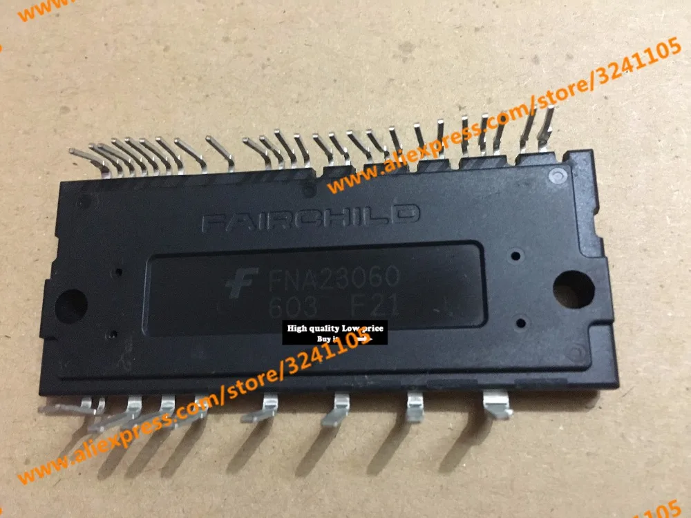 Бесплатная доставка Новый модуль FNA23060