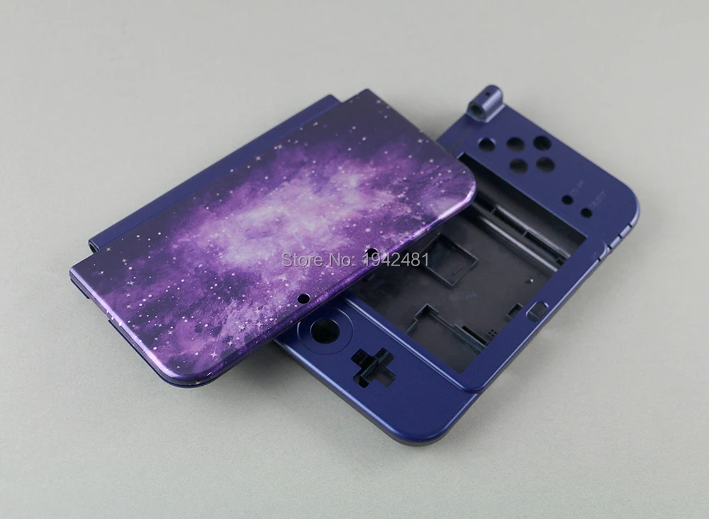 OCGAME Original Style for New 3DSXL Case Replacement Housing Shell Case