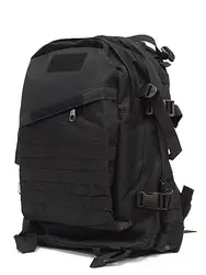 Открытый 3D Военная Униформа тактический мешок восхождение рюкзак Поход Рюкзак Сумка 40l для кемпинга путешествия
