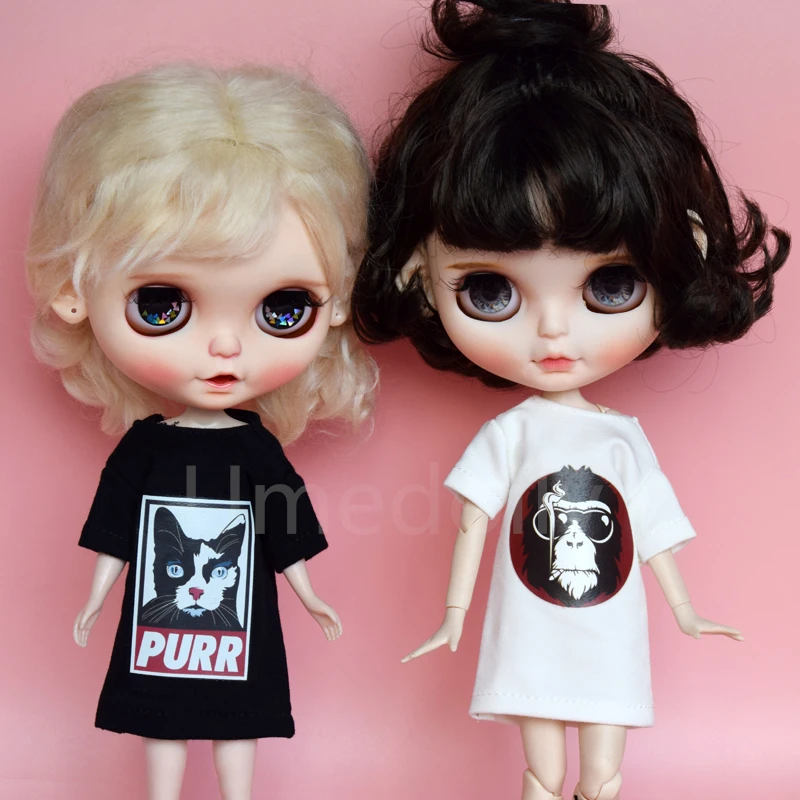 blythe doll clothes  (1)