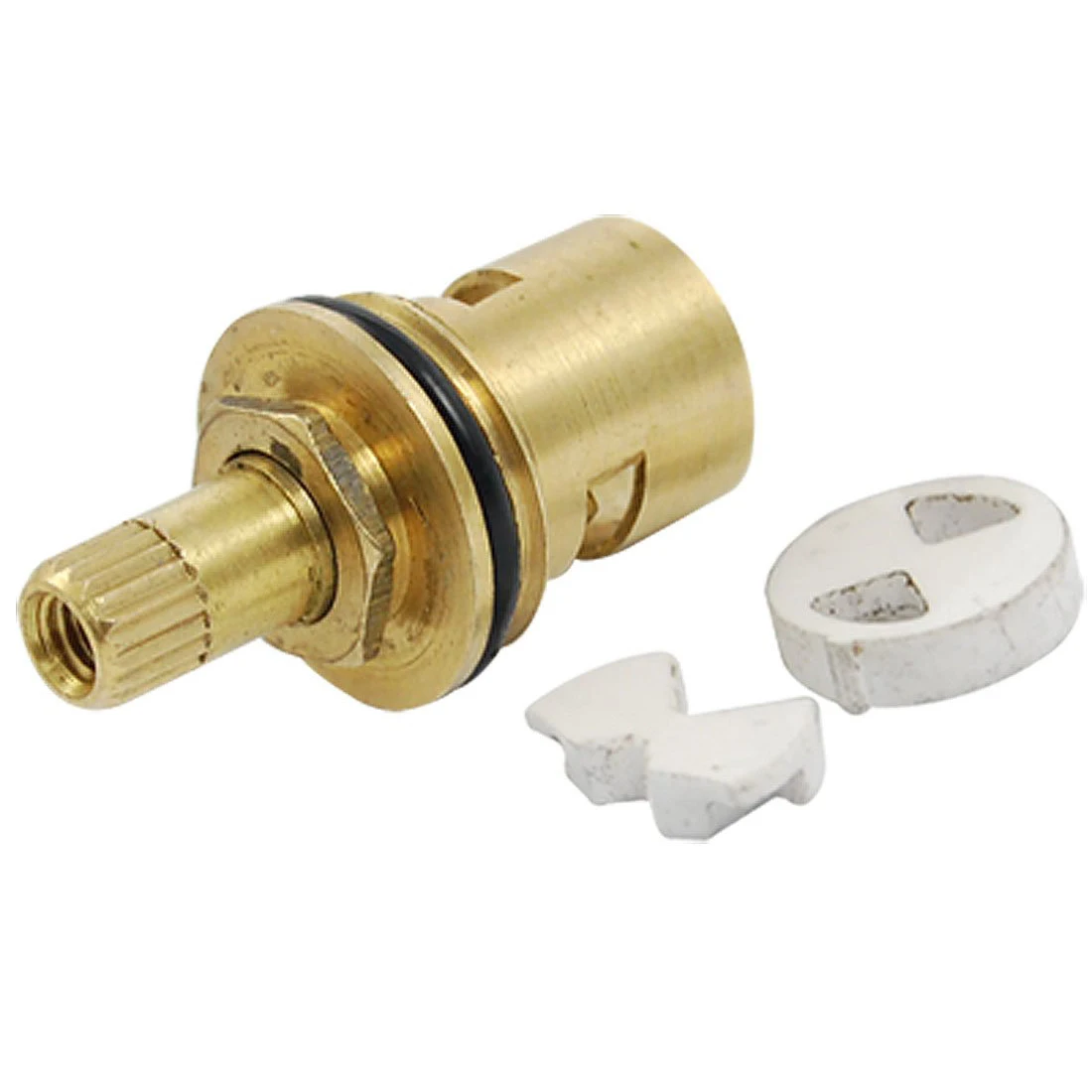 

CLOS Home Tap Fittings Ceramic Cartridge Brass Valve Core