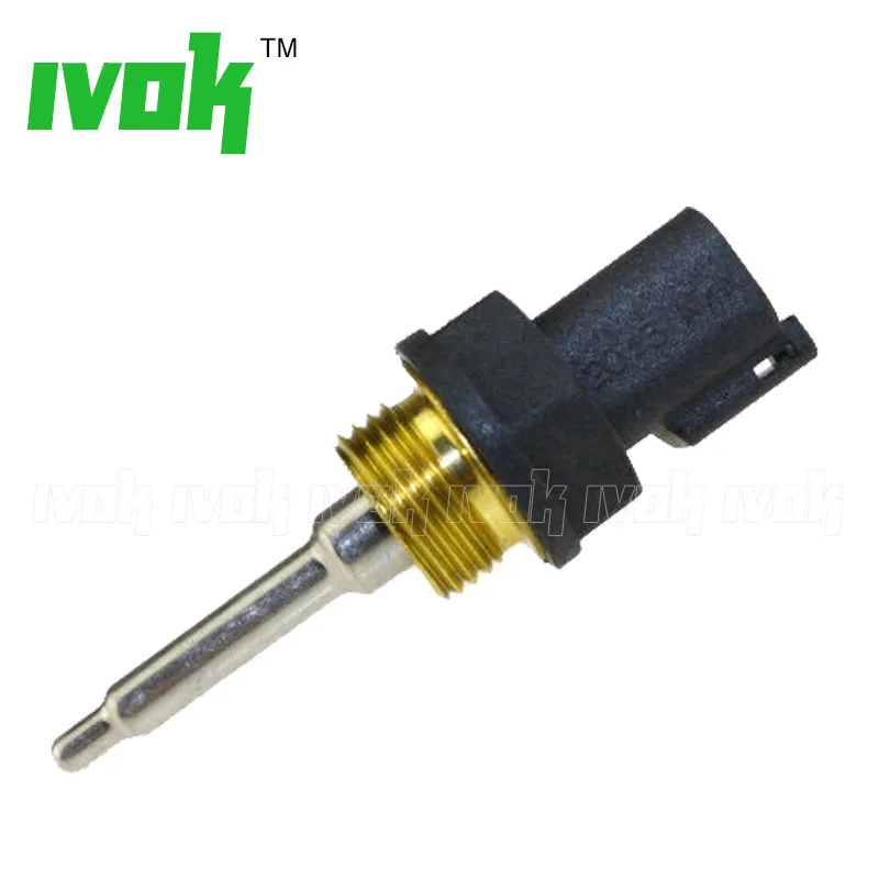 Оригинальный OEM датчик температуры для CAT 725 730 735 740 4297 420E грузовик экскаватор 264