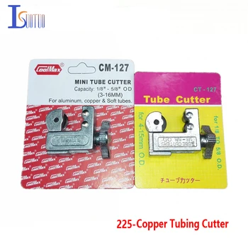 

Refrigerator copper pipe cutting tools, cutting tools, pipe cutter, copper pipe cutting knife 3-16mm medium and small cutting kn