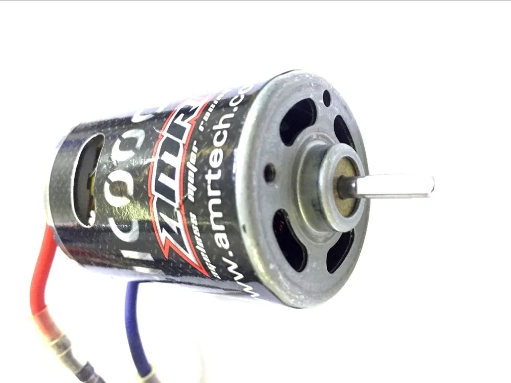 15T 17T 540 BRUSHED ELECTRIC MOTOR3