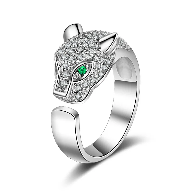 Cincin Bear