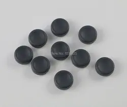 200 шт./лот мягкий силиконовый Thumbsticks Захваты для Play Station 4 для ps2 ps3 PS4 пульт дистанционного управления Джойстик Кепки чехол для xbox 360 один