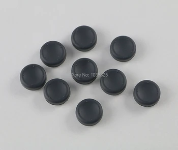 

200pcs/lot Soft Silicone Thumb Grips for Play Station 4 for ps2 ps3 PS4 Controller Joystick Cap Cover for xbox 360 one