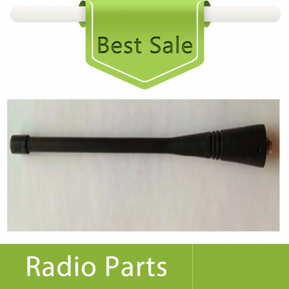 10X 400 470 МГц UHF 17 см для антенны Kenwood TK3107 TK260 и т. Д.|uhf connector|uhf televisionuhf digital tv antenna |