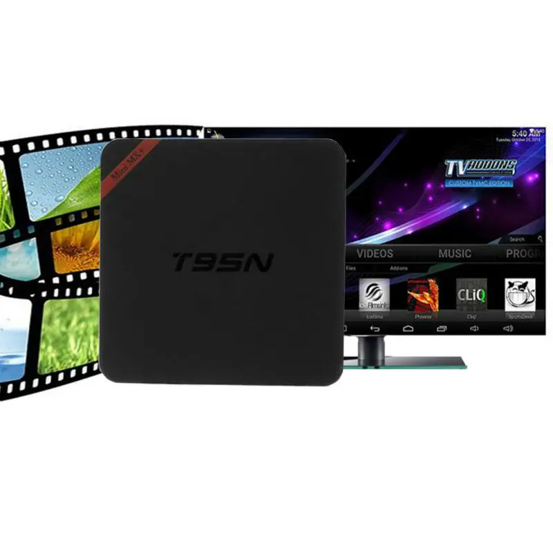 nsendato t95n мини-МХ плюс андроид 4 ядра квада amlogic s905 с разрешением uhd 4 к коробка xbmc на коди умные телевизоры с поддержкой miracast и DLNA и IP тв комплект топ коробка ТВ-Эс nsendato t95n мини-МХ плюс андроид 4 ядра квада amlogic s905 с разрешением uhd 4 к коробка xbmc на коди умные телевизоры с поддержкой miracast и DLNA и IP тв комплект топ коробка ТВ-Эс