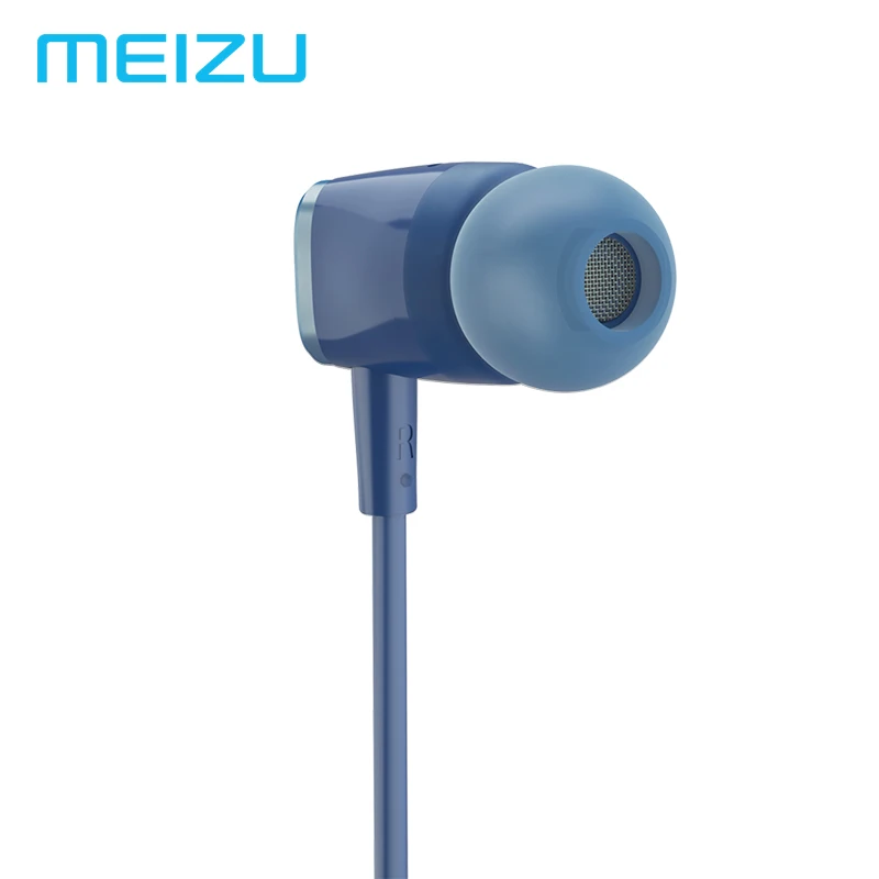 Новинка Meizu EP52 LITE Bluetooth наушники Беспроводные спортивные наушники водонепроницаемые IPX 8 часов батарея с микрофоном MEMS гарнитура