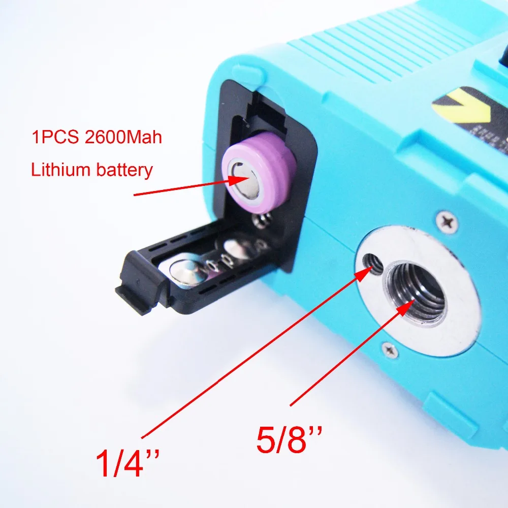 Professional 12 Line red 3D laser level 360 Vertical And Horizontal Laser Level Self-leveling Cross Line 3D Laser Level