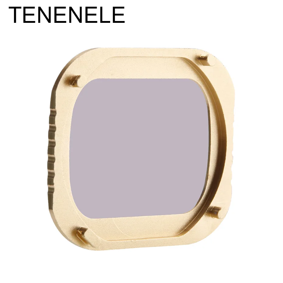 Фильтр для дрона TENENELE ND4PL + ND8PL ND16PL многослойная пленка с покрытием набор фильтров